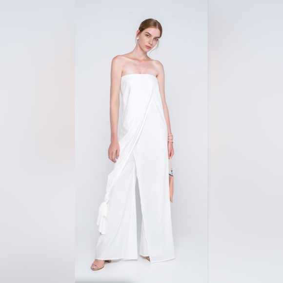 Ioanna Kourbela jumpsuit BNWT - Picture 4 of 12